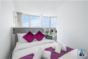 Rotunda City View Apartments Bullring Birmingham City Centre